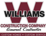 Williams Construction Company